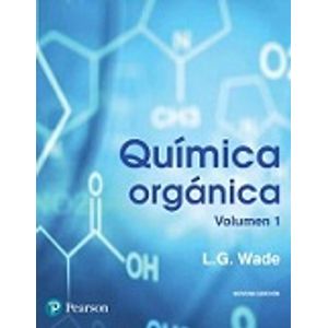 QUIMICA ORGANICA (9NA.EDICION) VOL.1