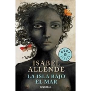 LA ISLA BAJO EL MAR (BOLSILLO)