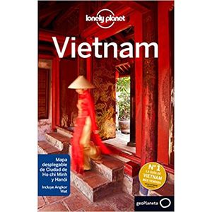 VIETNAM (ESPAÑOL) 7MA.EDICION