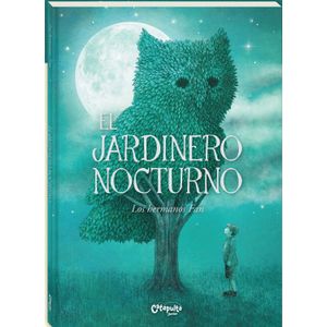 EL JARDINERO NOCTURNO
