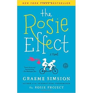ROSIE EFFECT