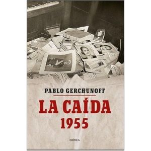 1955 LA CAIDA