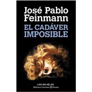 EL CADÁVER IMPOSIBLE