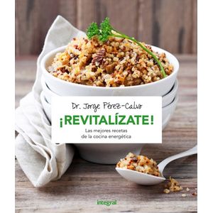 REVITALIZATE