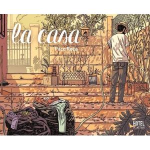 LA CASA - PACO ROCA