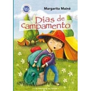 DIAS DE CAMPAMENTO