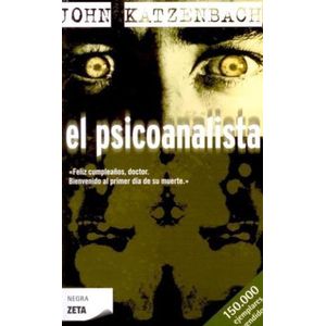 EL PSICOANALISTA