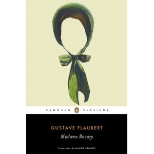 MADAME BOVARY - PENGUIN CLASICOS