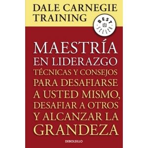 MAESTRIA EN LIDERAZGO
