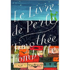 LE LIVRE DE PERLE