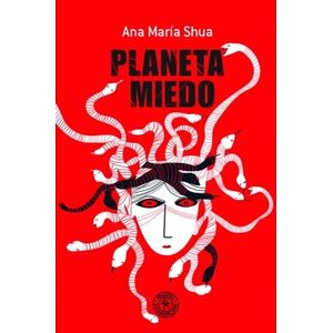 PLANETA MIEDO