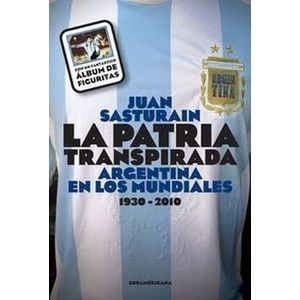 LA PATRIA TRANSPIRADA
