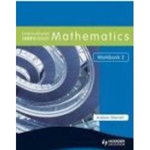 INTERNATIONAL MATHEMATICS 2 - WORKBOOK