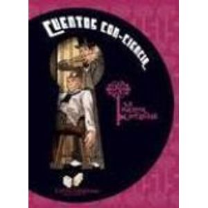 CUENTOS CON-CIENCIA - LA PUERTA SECRETA