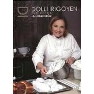 DOLLI IRIGOYEN EN SU COCINA: LA COLECCION