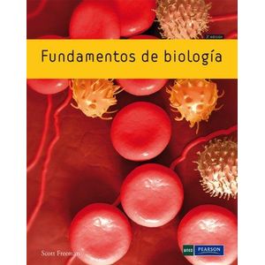 FUNDAMENTOS DE BIOLOGIA (3RA.EDICIÓN)