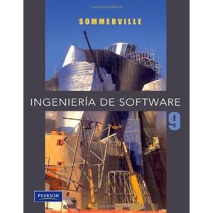 INGENIERIA DEL SOFTWARE (9NA.EDICION)