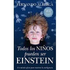 TODOS LOS NIÑOS PUEDEN SER EINSTEIN