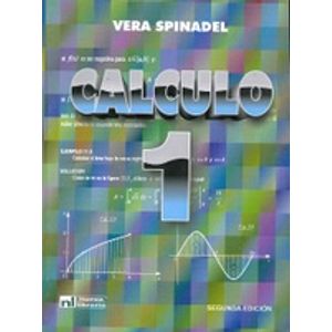 CALCULO 1 (2DA.EDICION)