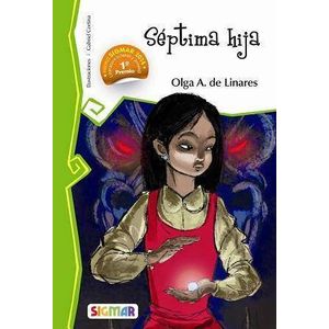SEPTIMA HIJA - TELARAÑA