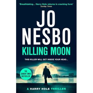 KILLING MOON - JO NESBO