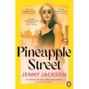 PINEAPPLE STREET - JENNY JACKSON
