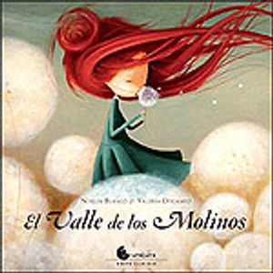 EL VALLE DE LOS MOLINOS