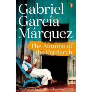 THE AUTUMN OF THE PATRIARCH