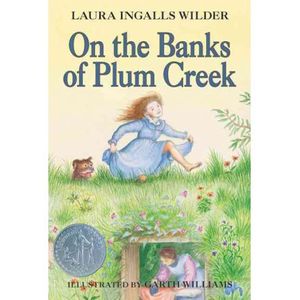 ON THE BANKS OF PLUM CREEK