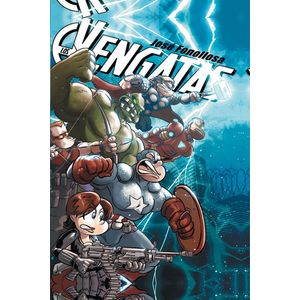 LOS VENGATAS