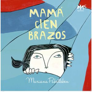 MAMA CIEN BRAZOS