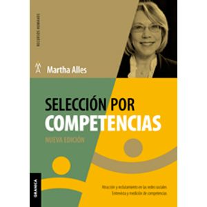 SELECCION POR COMPETENCIAS (NUEVA EDICION) ALLES