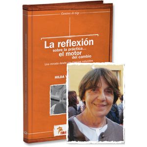 LA REFLEXION SOBRE LA PRACTICA... - CAMINOS DE TIZA