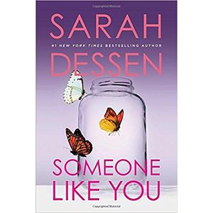 SOMEONE LIKE YOU