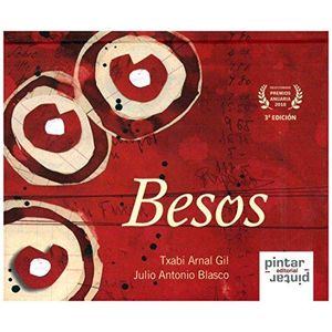 BESOS (3RA.EDICION)
