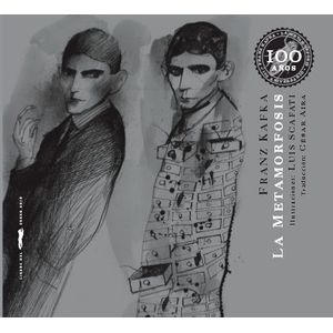 METAMORFOSIS. EDICIÓN 100 ANIVERSARIO