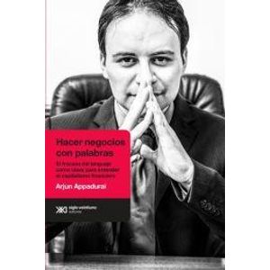 HACER NEGOCIOS CON PALABRAS