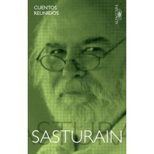 CUENTOS REUNIDOS (SASTURAIN)