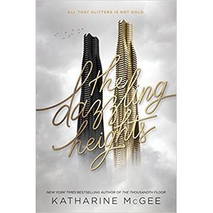 THE DAZZLING HEIGHTS  - THE THOUSANDTH FLOOR 2