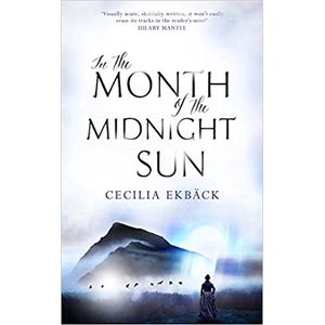 IN THE MONTH OF THE MIDNIGHT SUN