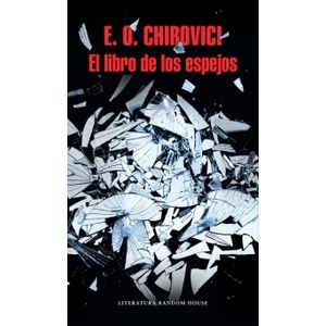 EL LIBRO DE LOS ESPEJOS