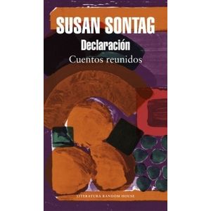 DECLARACION: CUENTOS REUNIDOS