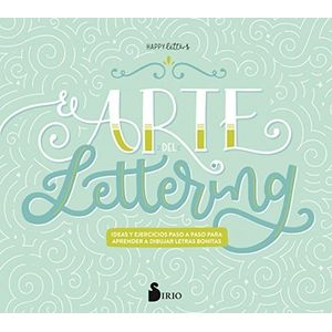 EL ARTE DEL LETTERING