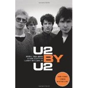U2 BY U2