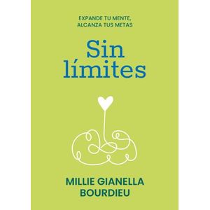 SIN LIMITES - MILLIE GIANELLA BOURDIEU