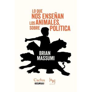 LO QUE LOS ANIMALES NOS ENSEÑAN DE POLITICA