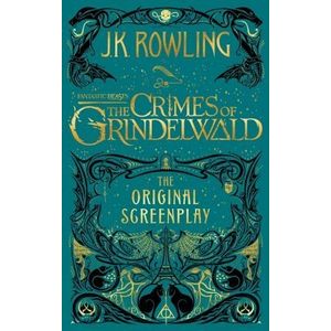 FANTASTIC BEASTS - THE CRIMES OF GRINDELWALD - THE ORIGINAL