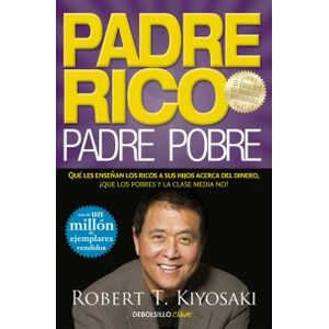 PADRE RICO, PADRE POBRE
