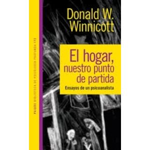 EL HOGAR, NUESTRO PUNTO DE PARTIDA