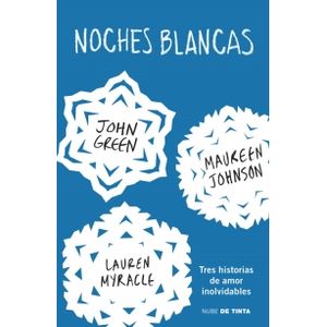 NOCHES BLANCAS